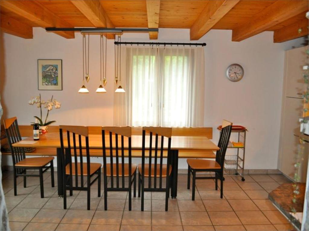 Вілла Casa Fontanella Brione  Номер фото